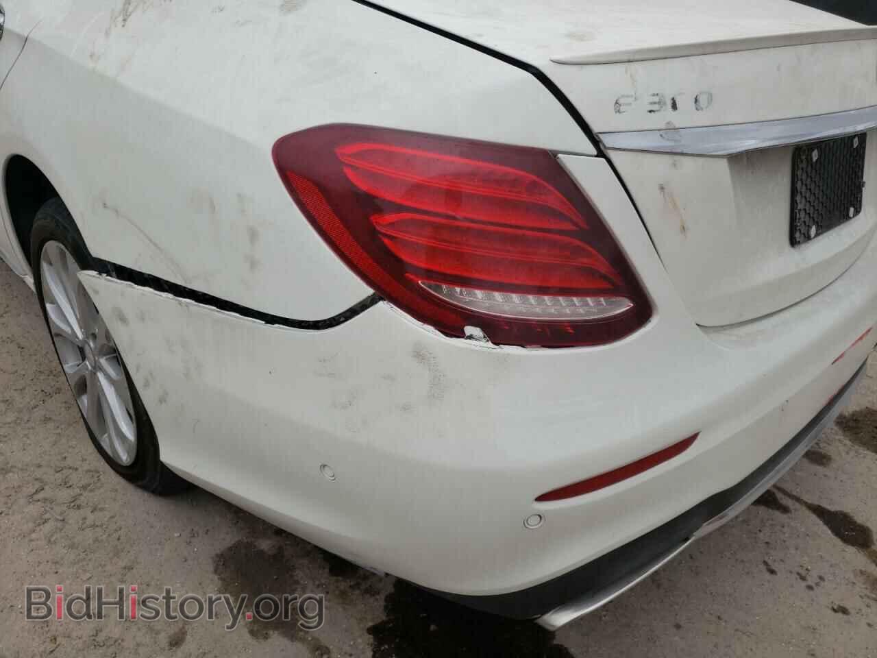 2017 MERCEDES-BENZ E-CLASS - VIN: WDDZF4KB0HA095621 - Фото 9