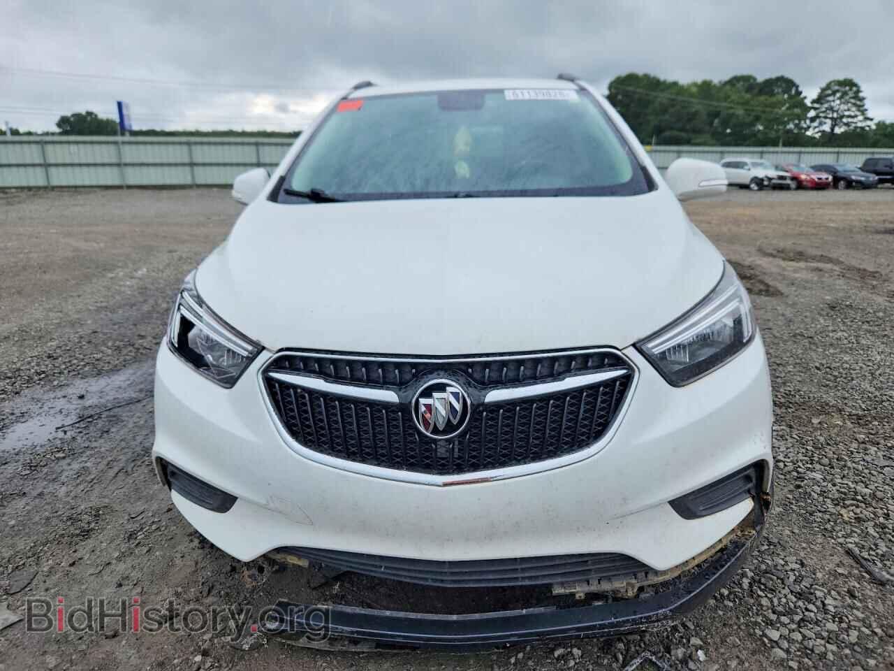 2019 BUICK ENCORE - VIN: KL4CJASB5KB832742 - Photo 5