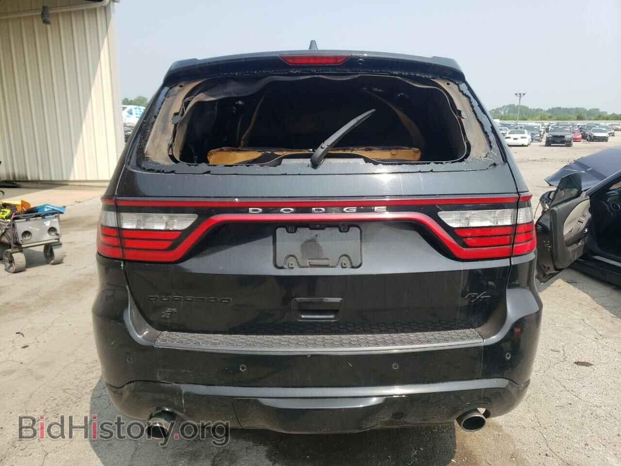 2019 DODGE DURANGO - VIN: 1C4SDJCT5KC550661 - Фото 6