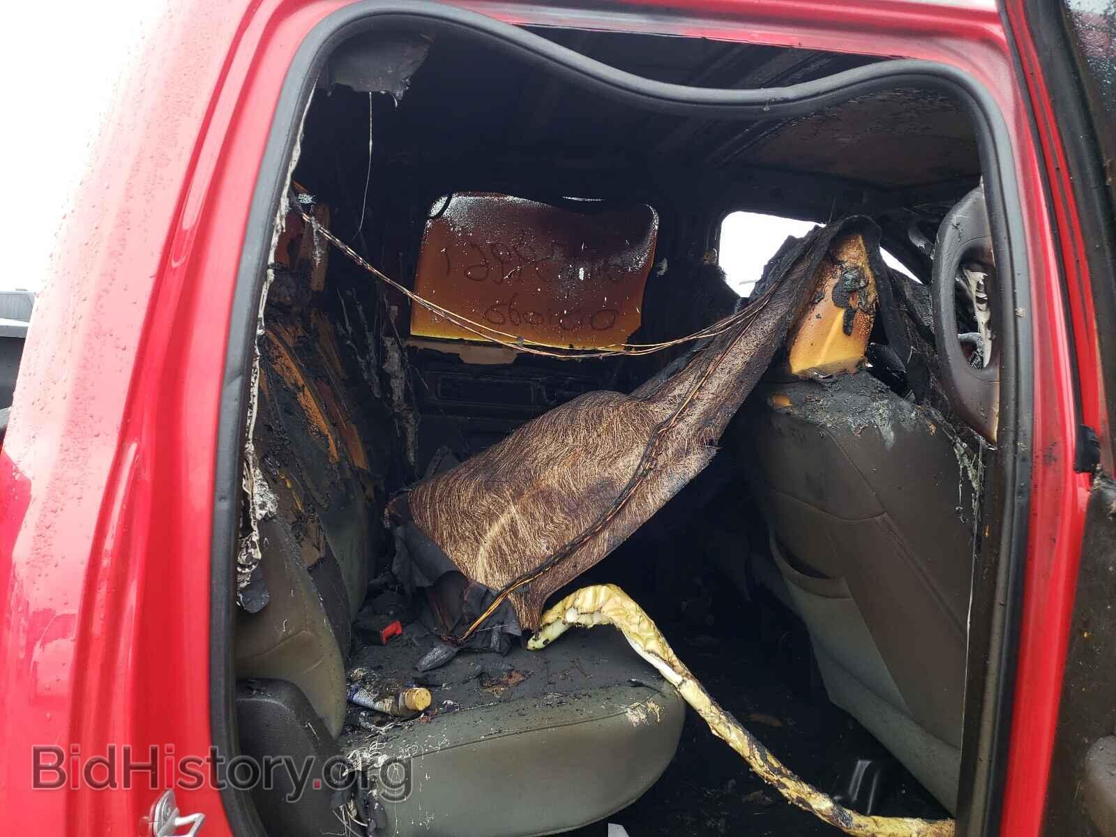 2013 RAM 2500 - VIN: 3C6TR5DT5DG554860 - Фото 6
