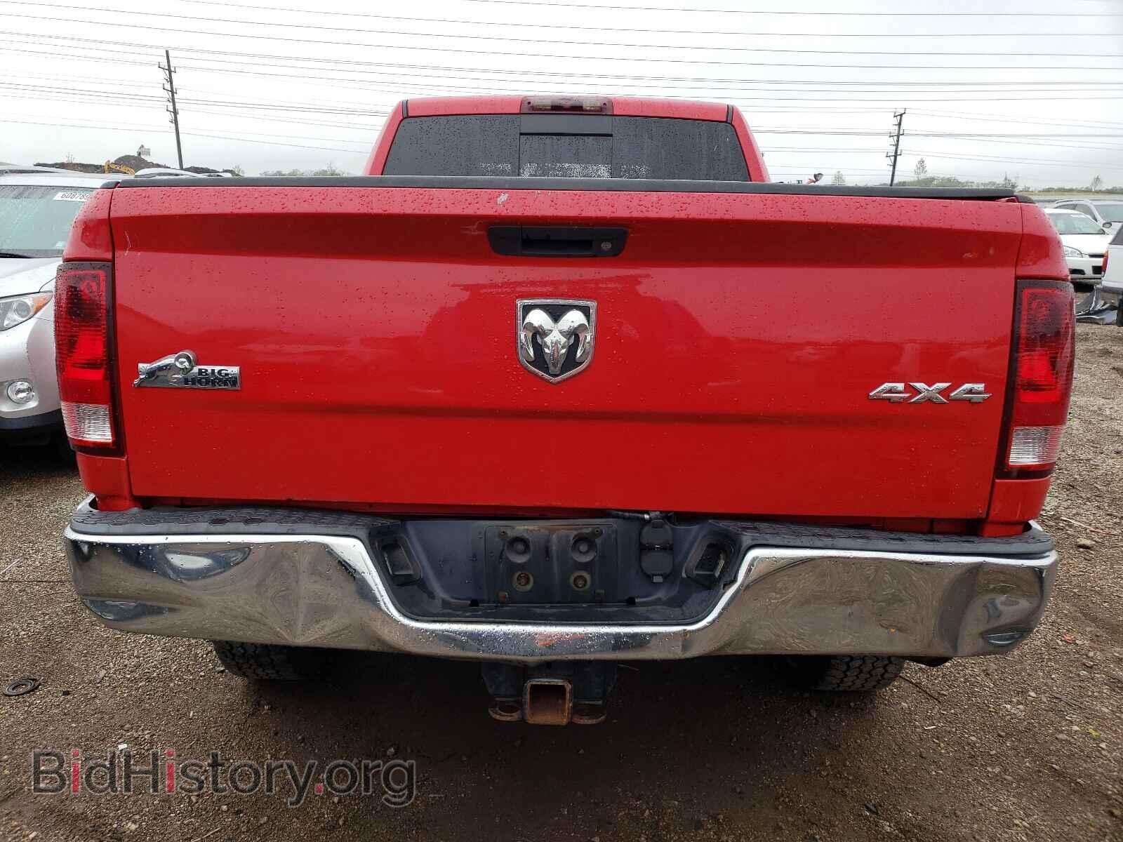2013 RAM 2500 - VIN: 3C6TR5DT5DG554860 - Фото 9