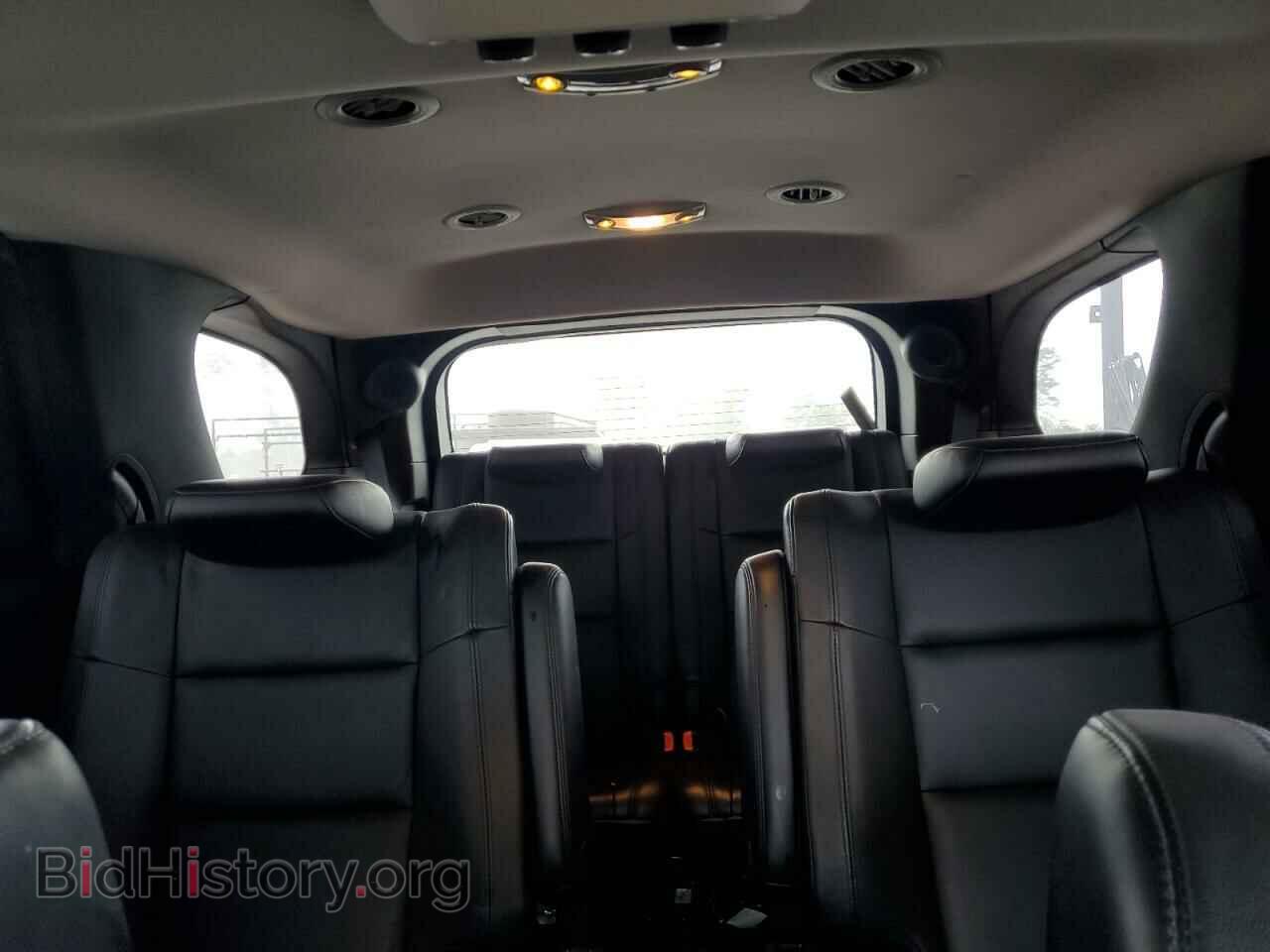 2015 DODGE DURANGO - VIN: 1C4RDHDGXFC111843 - Фото 10