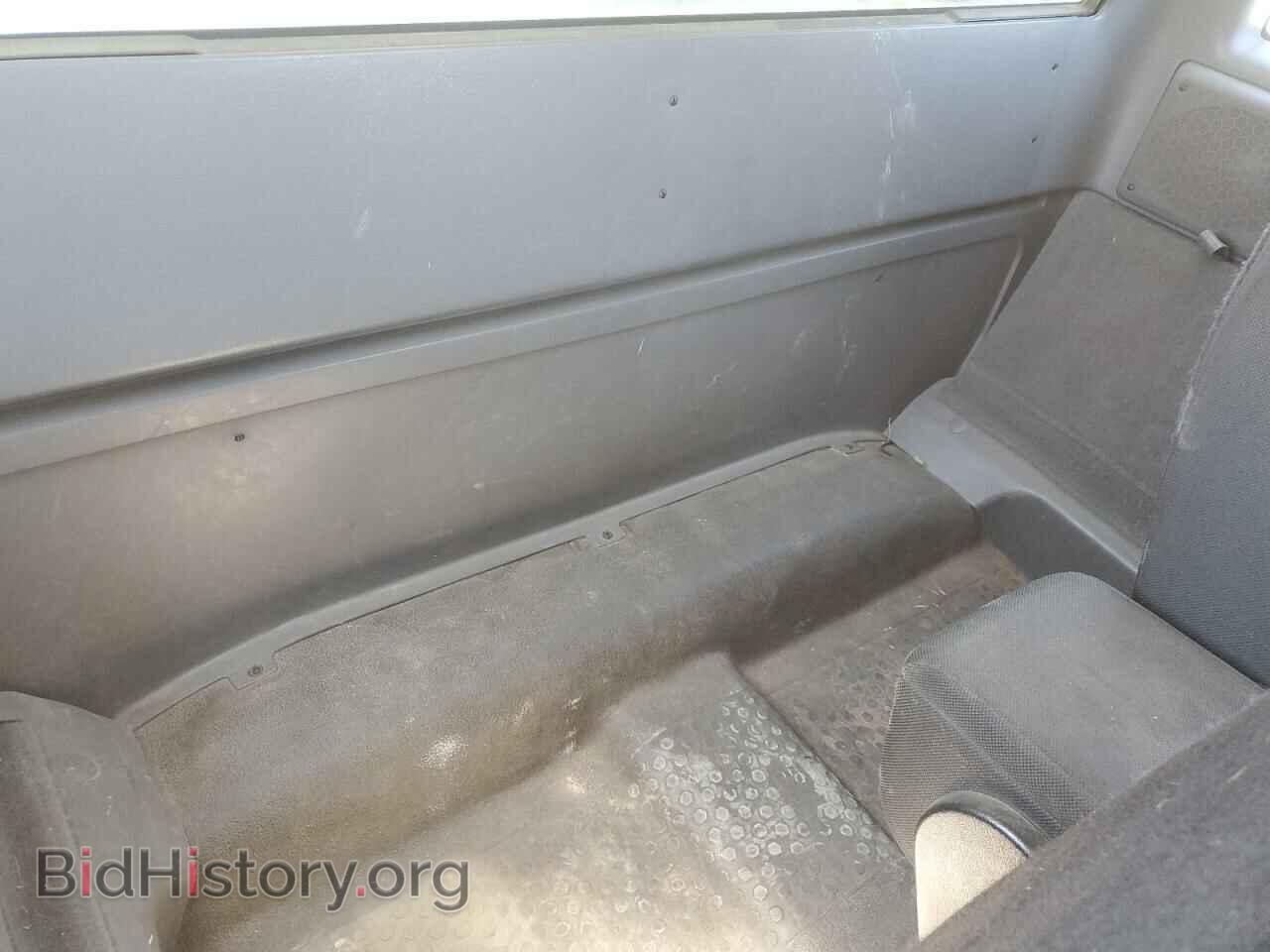 2011 FORD RANGER - VIN: 1FTLR1FE7BPA26309 - Фото 10