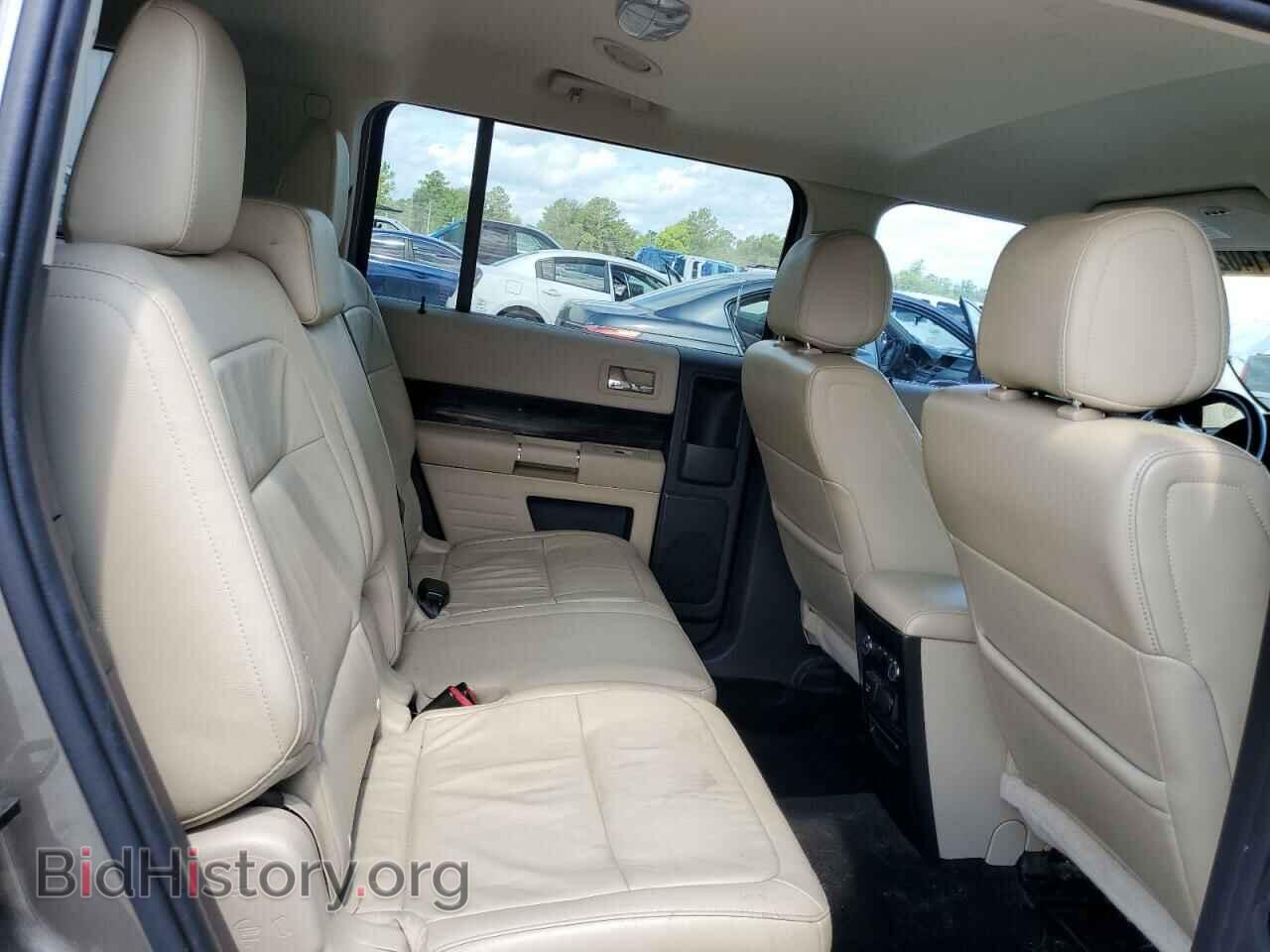 2013 FORD FLEX - VIN: 2FMGK5C83DBD05340 - Photo 11