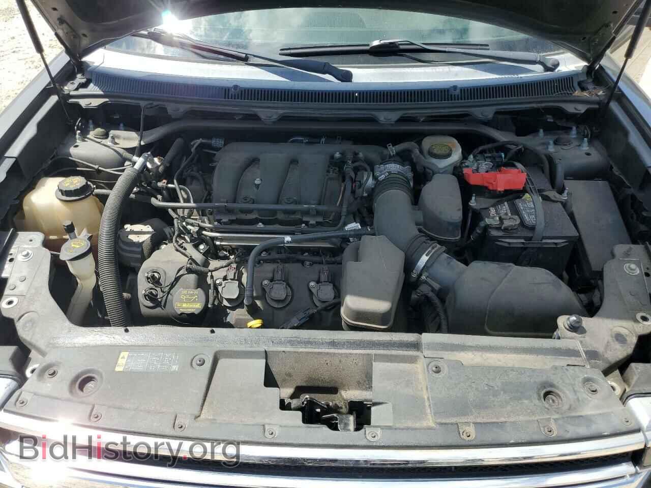 2013 FORD FLEX - VIN: 2FMGK5C83DBD05340 - Photo 12