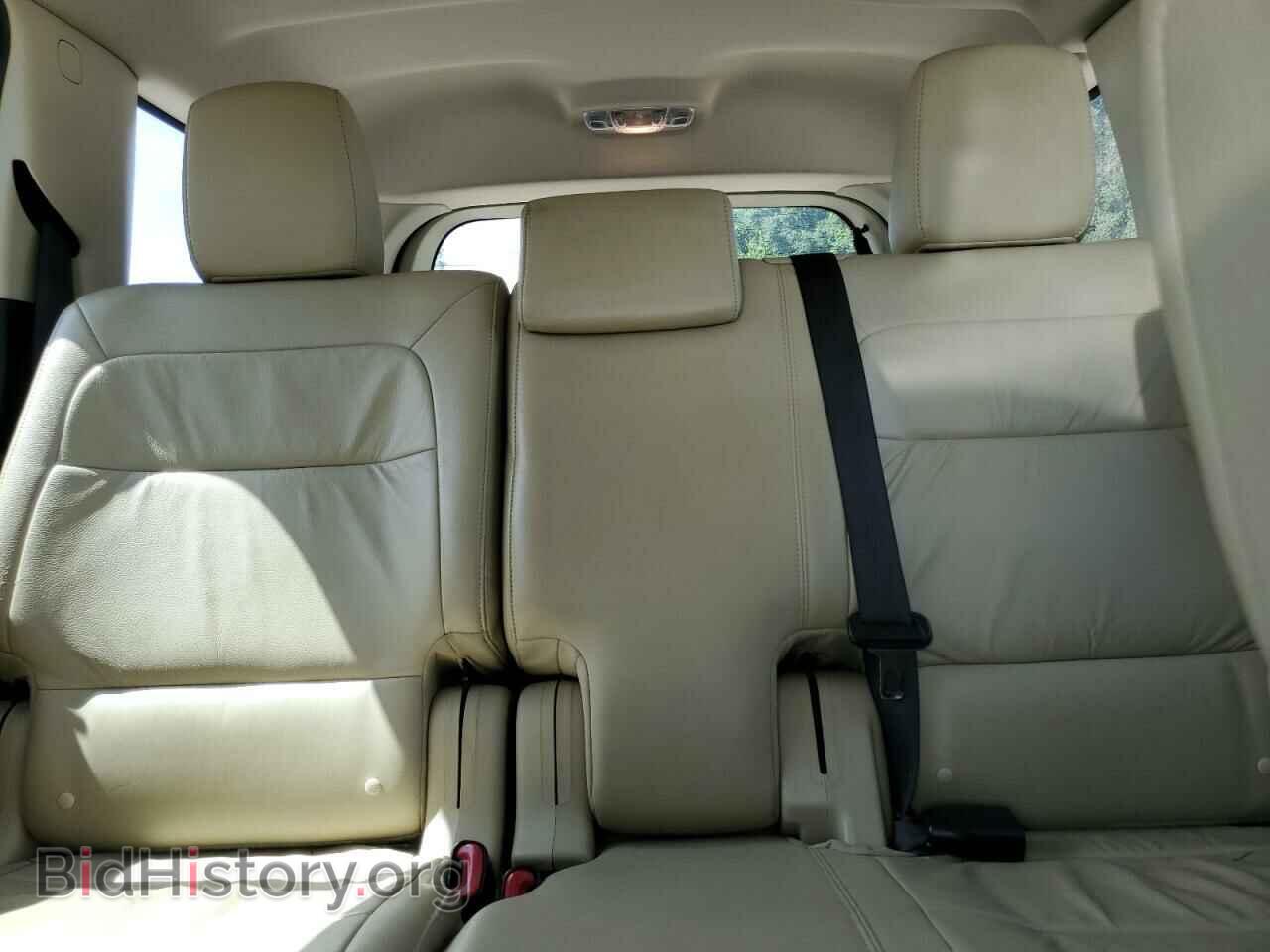 2013 FORD FLEX - VIN: 2FMGK5C83DBD05340 - Photo 10