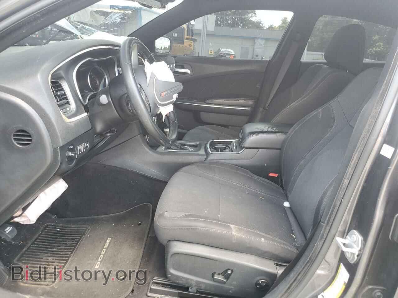 2017 DODGE CHARGER - VIN: 2C3CDXJG2HH526342 - Фото 7