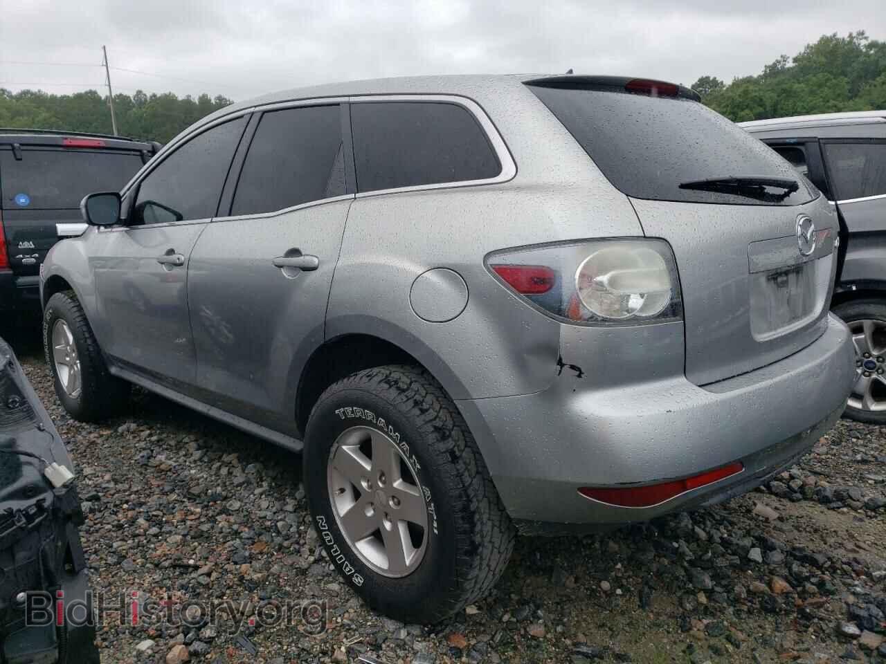 2010 MAZDA CX-7 - VIN: JM3ER2W54A0330226 - Фото 2