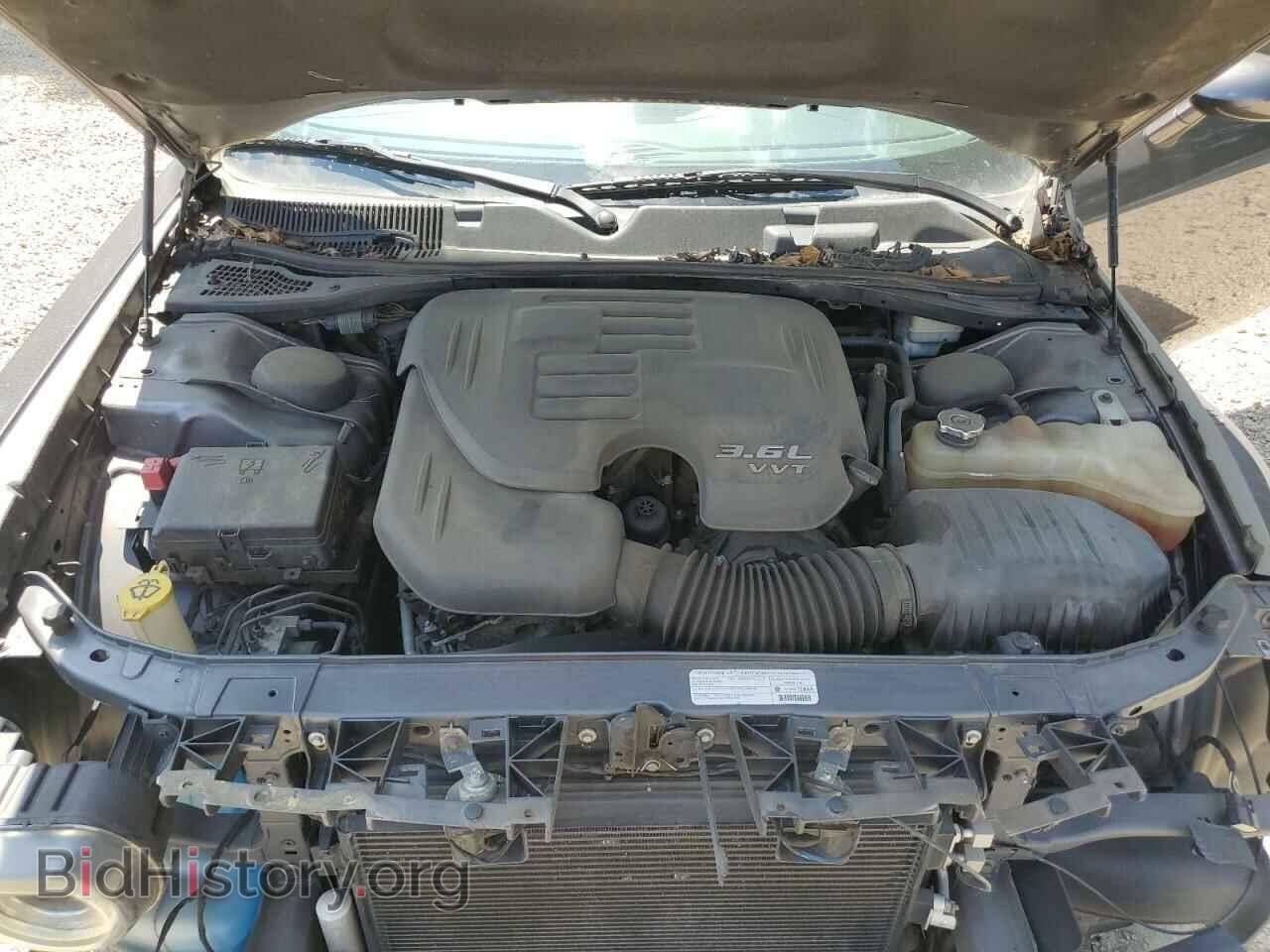 2015 DODGE CHALLENGER - VIN: 2C3CDZAG3FH706292 - Фото 11