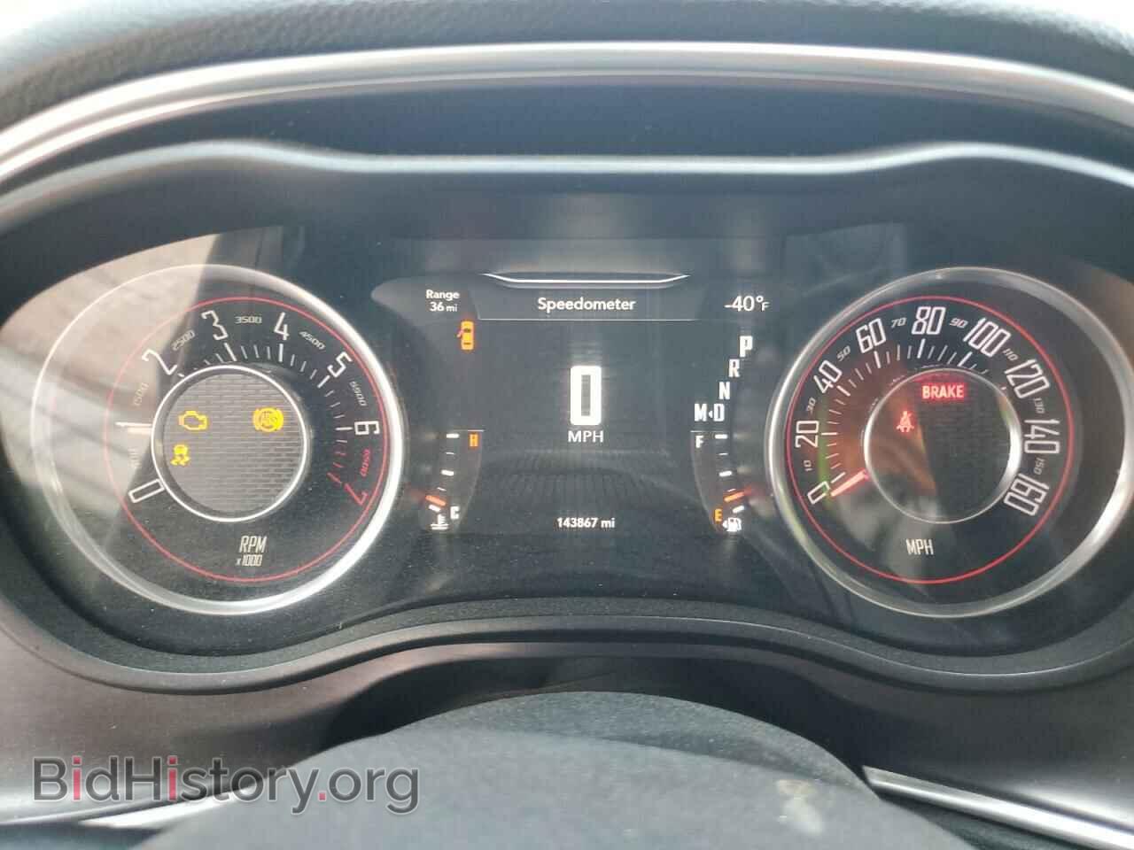 2015 DODGE CHALLENGER - VIN: 2C3CDZAG3FH706292 - Фото 9