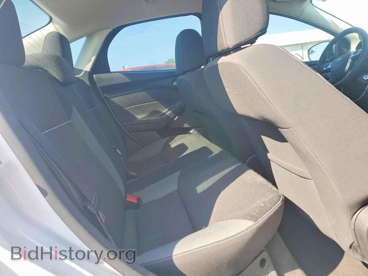 2012 FORD FOCUS - VIN: 1FAHP3F28CL422521 - Photo 10