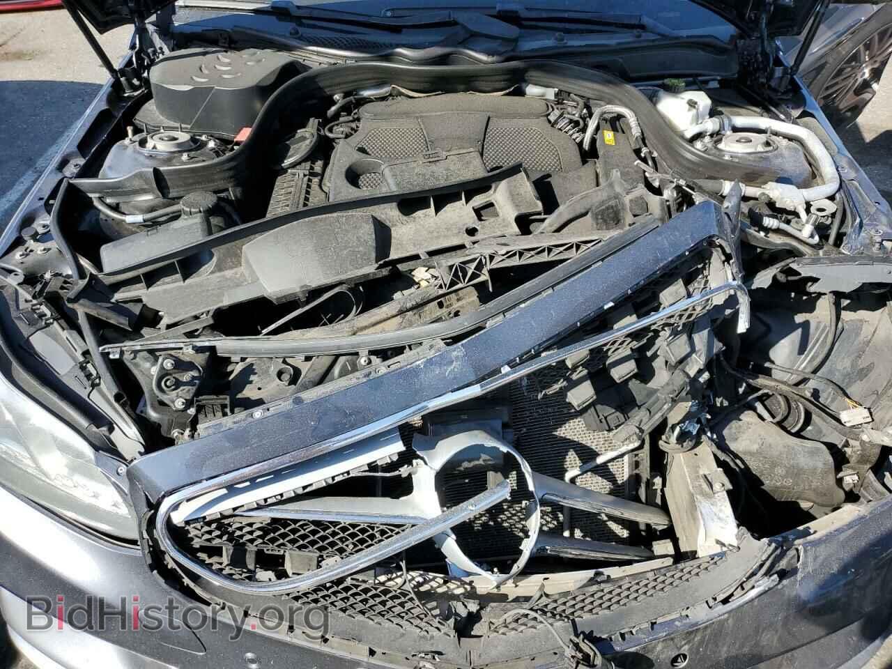 2015 MERCEDES-BENZ E-CLASS - VIN: WDDHF5KBXFB147183 - Фото 7