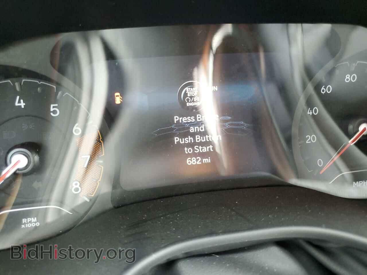 2023 JEEP COMPASS - VIN: 3C4NJDBN8PT551955 - Фото 9