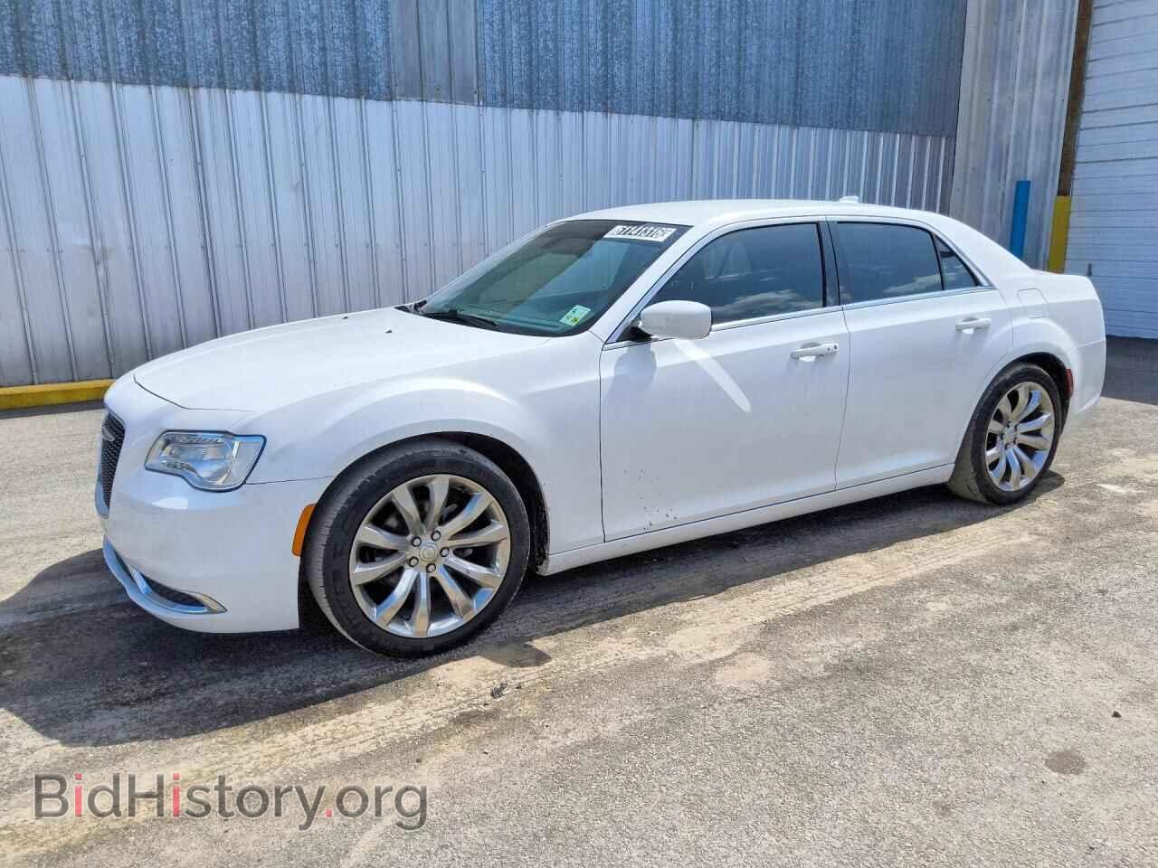 Photo 2C3CCAAG6JH314159 - CHRYSLER 300 2018