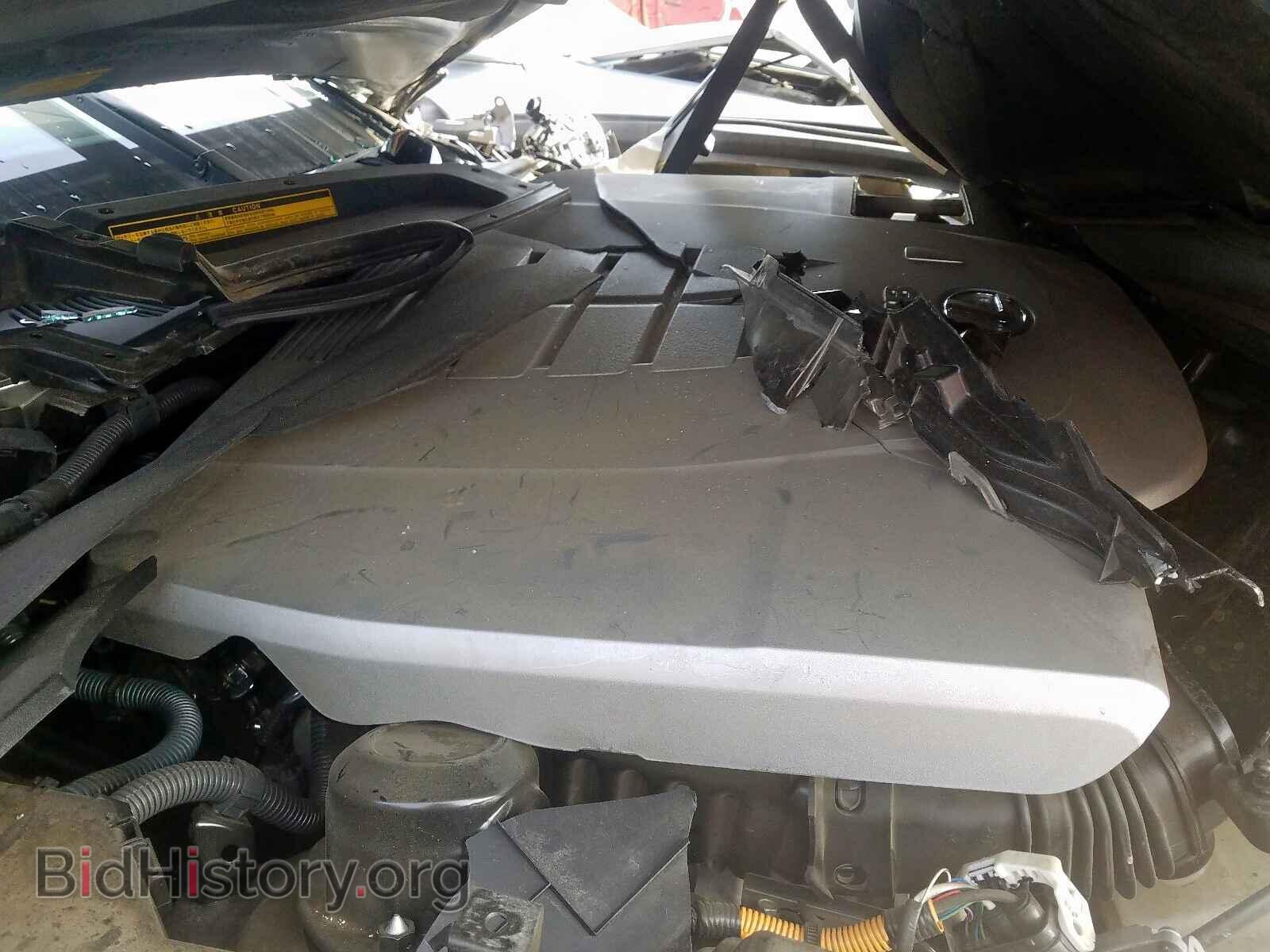 2015 LEXUS LS460 - VIN: JTHBL5EF2F5135923 - Photo 7