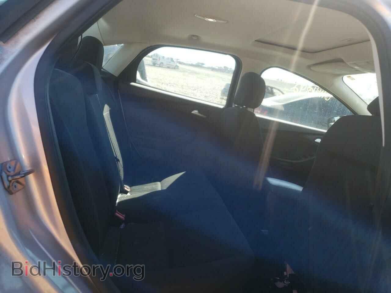 2015 FORD FOCUS - VIN: 1FADP3F2XFL305302 - Фото 6
