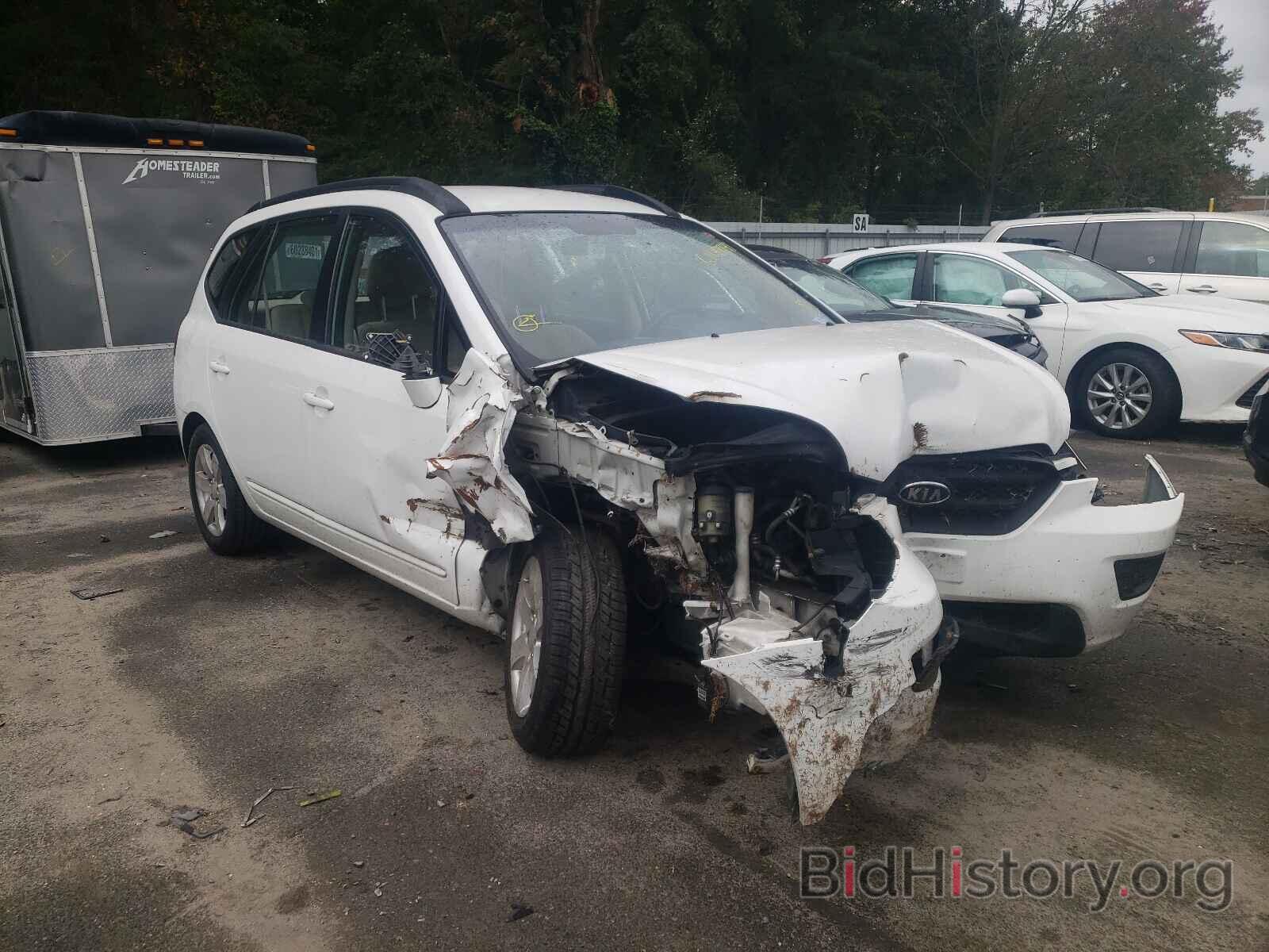 Photo KNAFG525587184590 - KIA RONDO 2008