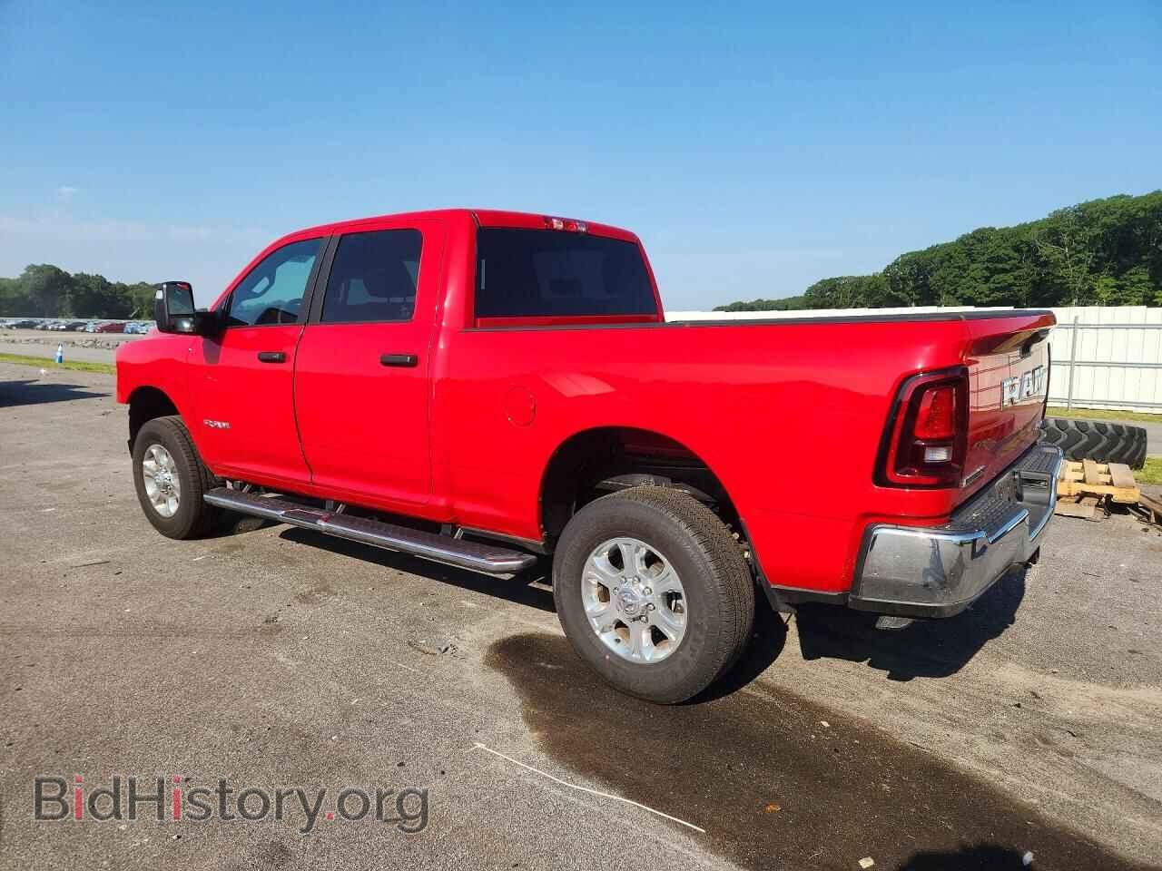 2026 RAM 2500 - VIN: 3C6UR5DJ3TG198216 - Фото 2