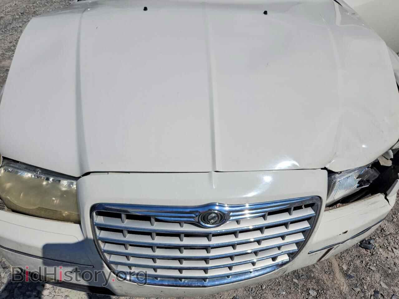 2010 CHRYSLER 300 - VIN: 2C3CA4CD2AH105317 - Фото 11