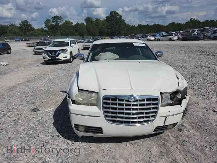 2010 CHRYSLER 300 - VIN: 2C3CA4CD2AH105317 - Фото 14