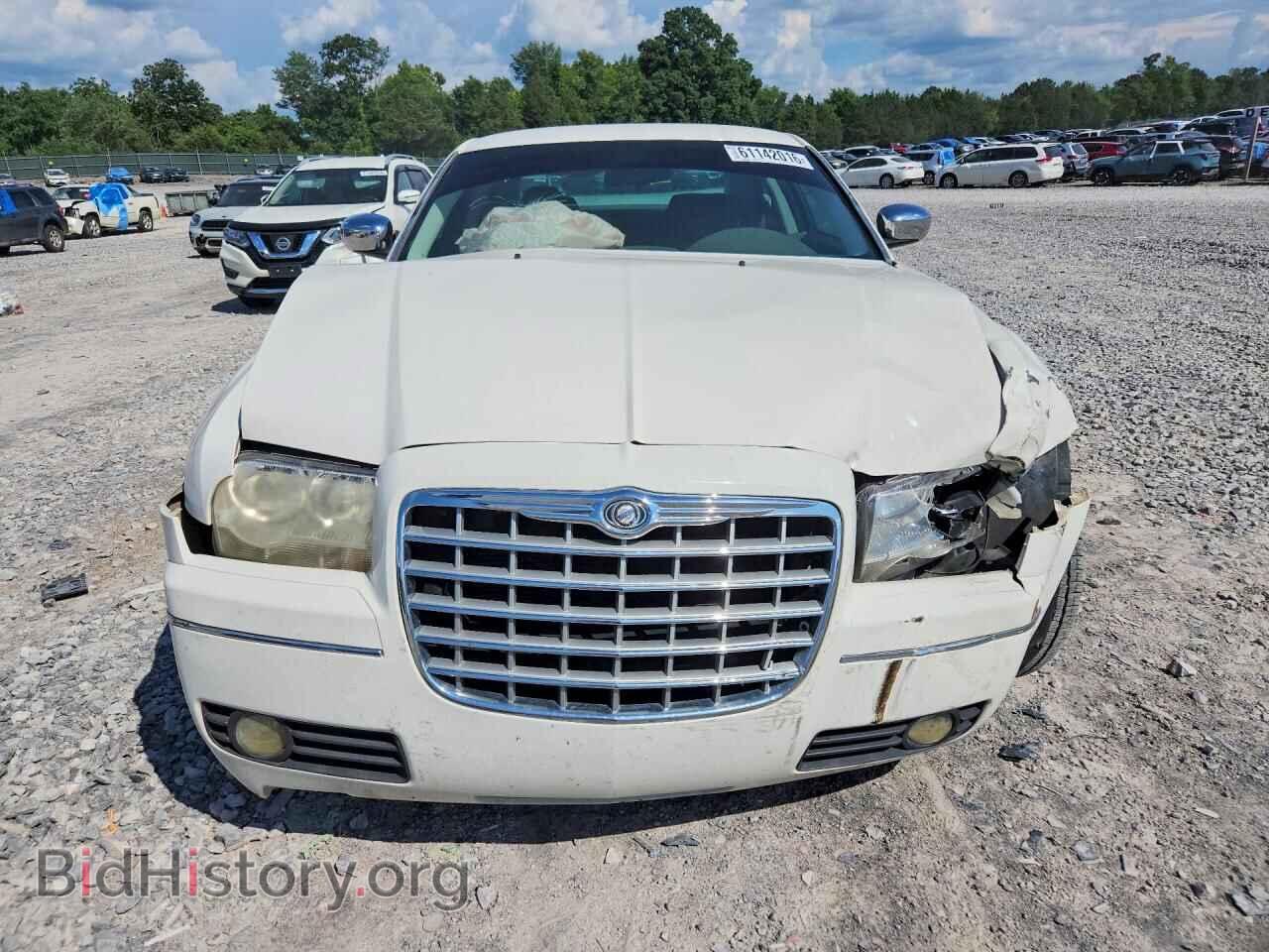 2010 CHRYSLER 300 - VIN: 2C3CA4CD2AH105317 - Фото 5