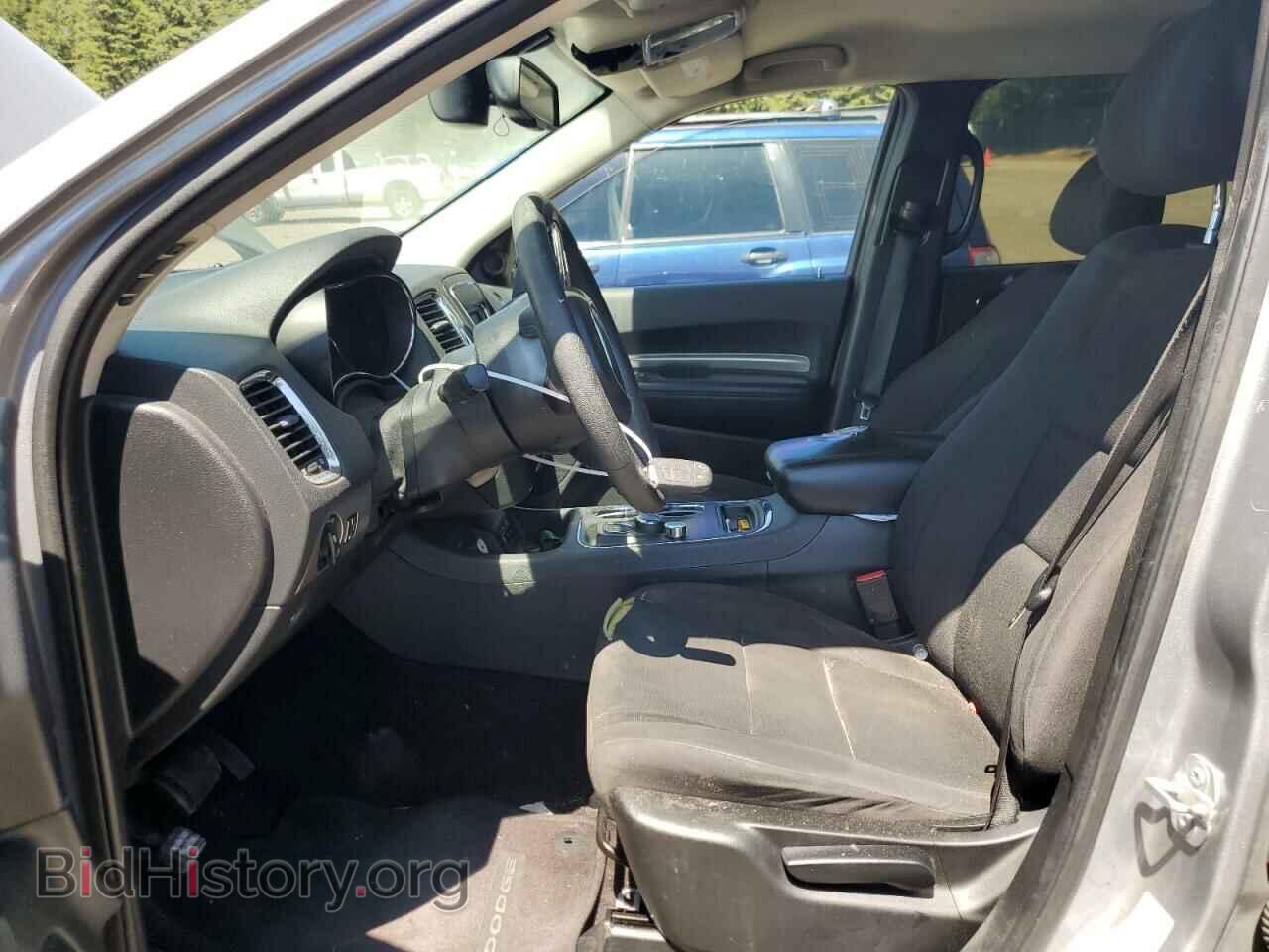 2016 DODGE DURANGO - VIN: 1C4RDHAG0GC301608 - Photo 7