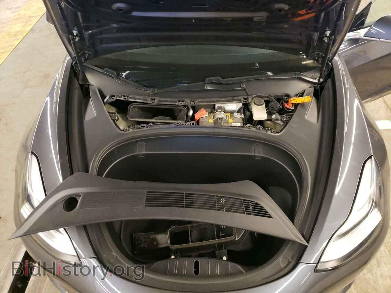 2018 TESLA MODEL 3 - VIN: 5YJ3E1EB4JF115797 - Фото 11