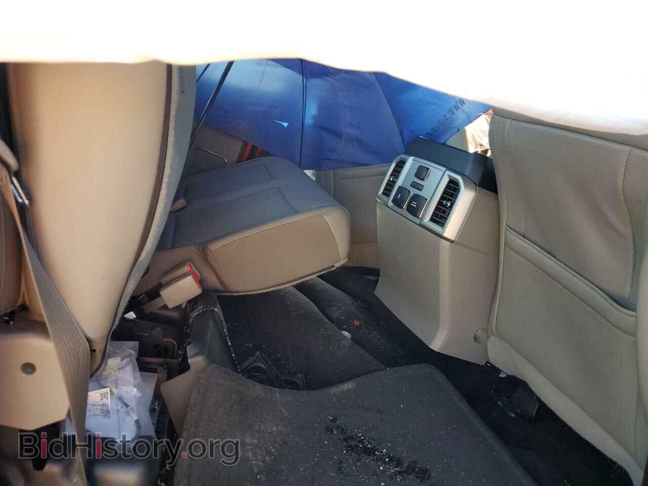 2017 FORD F-150 - VIN: 1FTEW1EF0HKD79413 - Фото 10