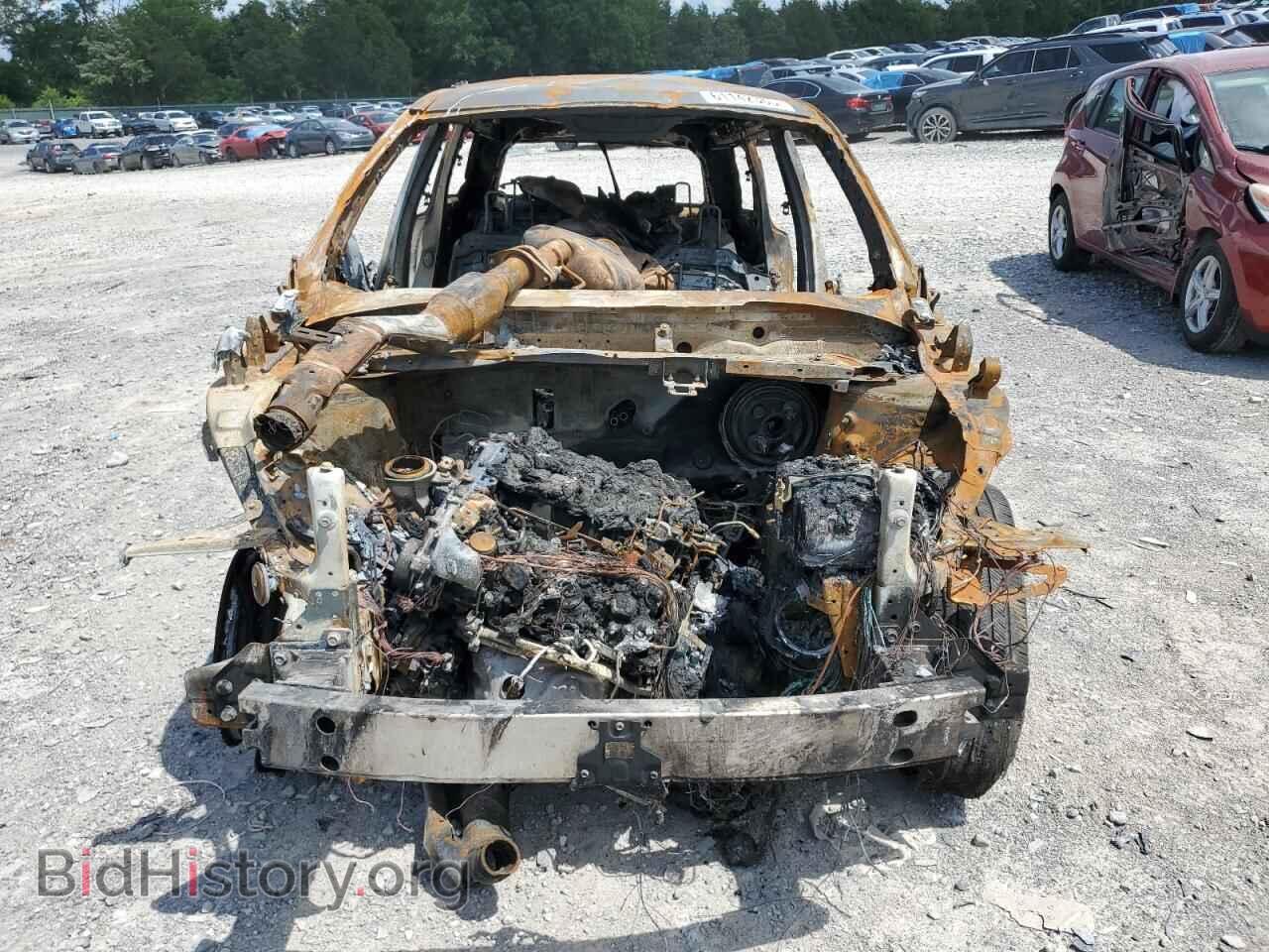 2024 NISSAN PATHFINDER - VIN: 5N1DR3BC5RC284068 - Фото 5