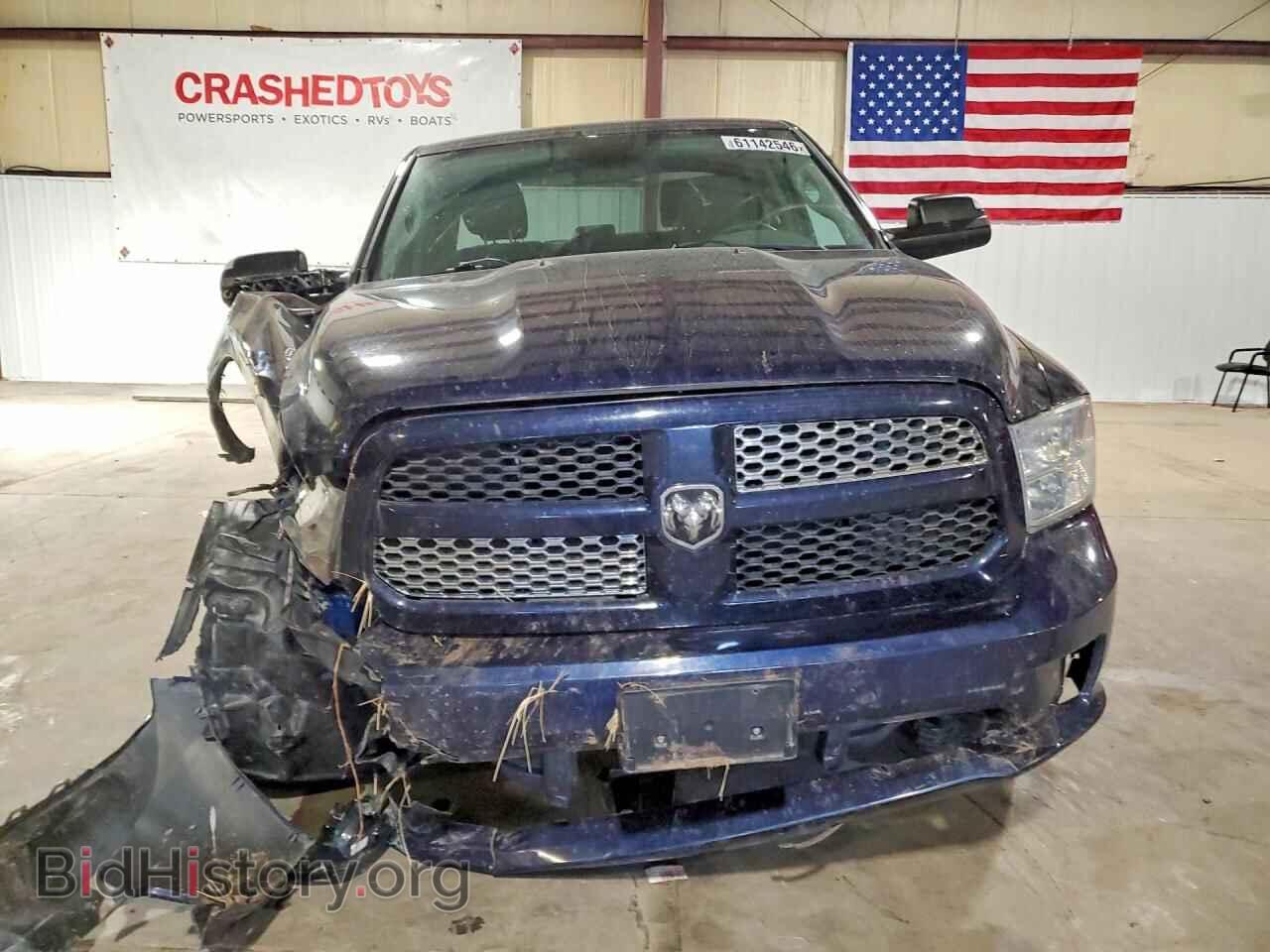 2014 RAM 1500 - VIN: 1C6RR7KT0ES313260 - Photo 5