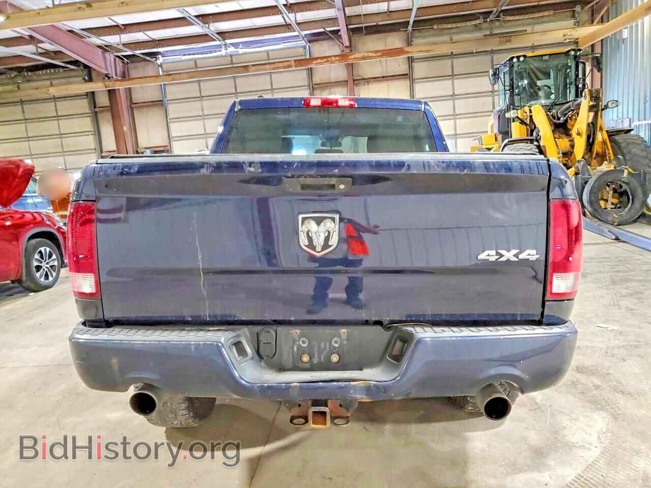 2014 RAM 1500 - VIN: 1C6RR7KT0ES313260 - Photo 6