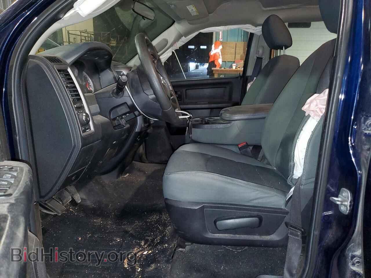 2014 RAM 1500 - VIN: 1C6RR7KT0ES313260 - Photo 7