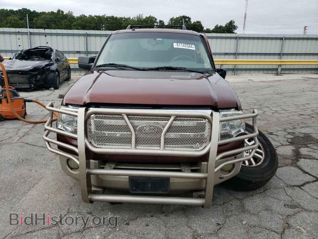 2007 FORD EXPEDITION - VIN: 1FMFK17547LA22809 - Фото 5