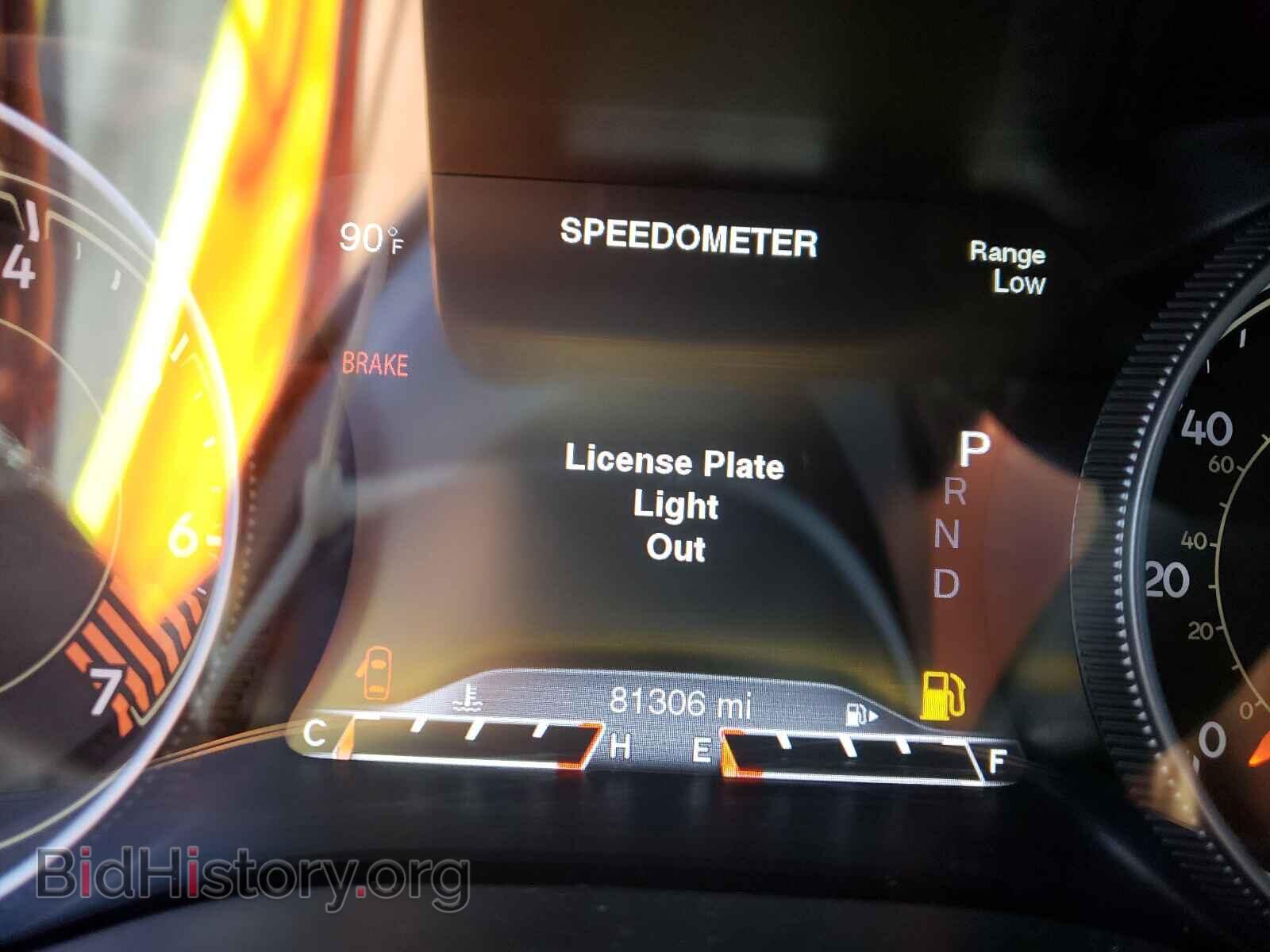2015 JEEP CHEROKEE - VIN: 1C4PJLDB0FW700924 - Фото 8