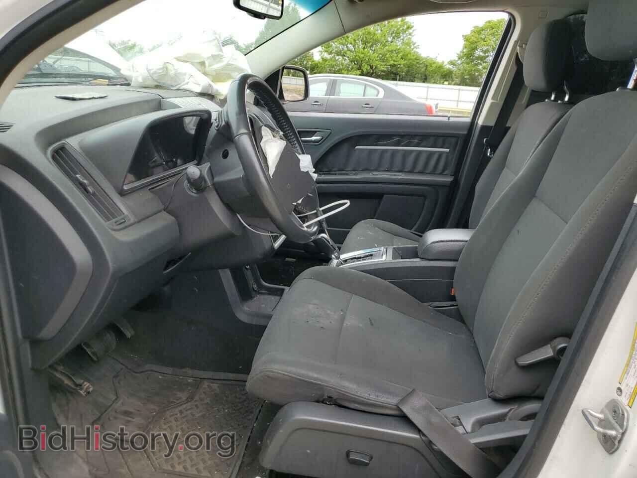 2010 DODGE JOURNEY - VIN: 3D4PG5FV6AT251090 - Фото 7