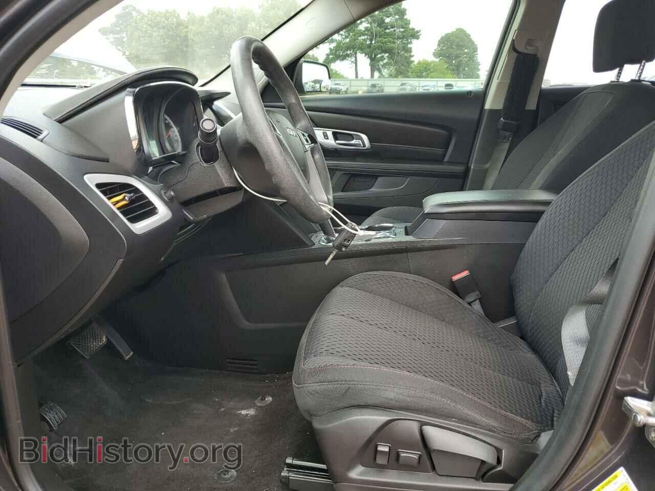 2015 GMC TERRAIN - VIN: 2GKALMEK5F6131426 - Photo 7