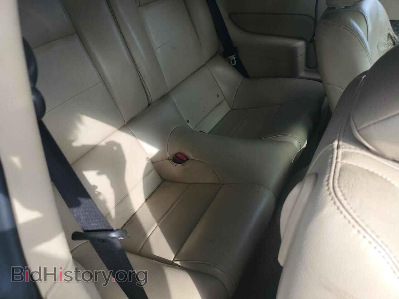 2006 FORD ALL Models - VIN: 1ZVHT80N265192311 - Фото 10