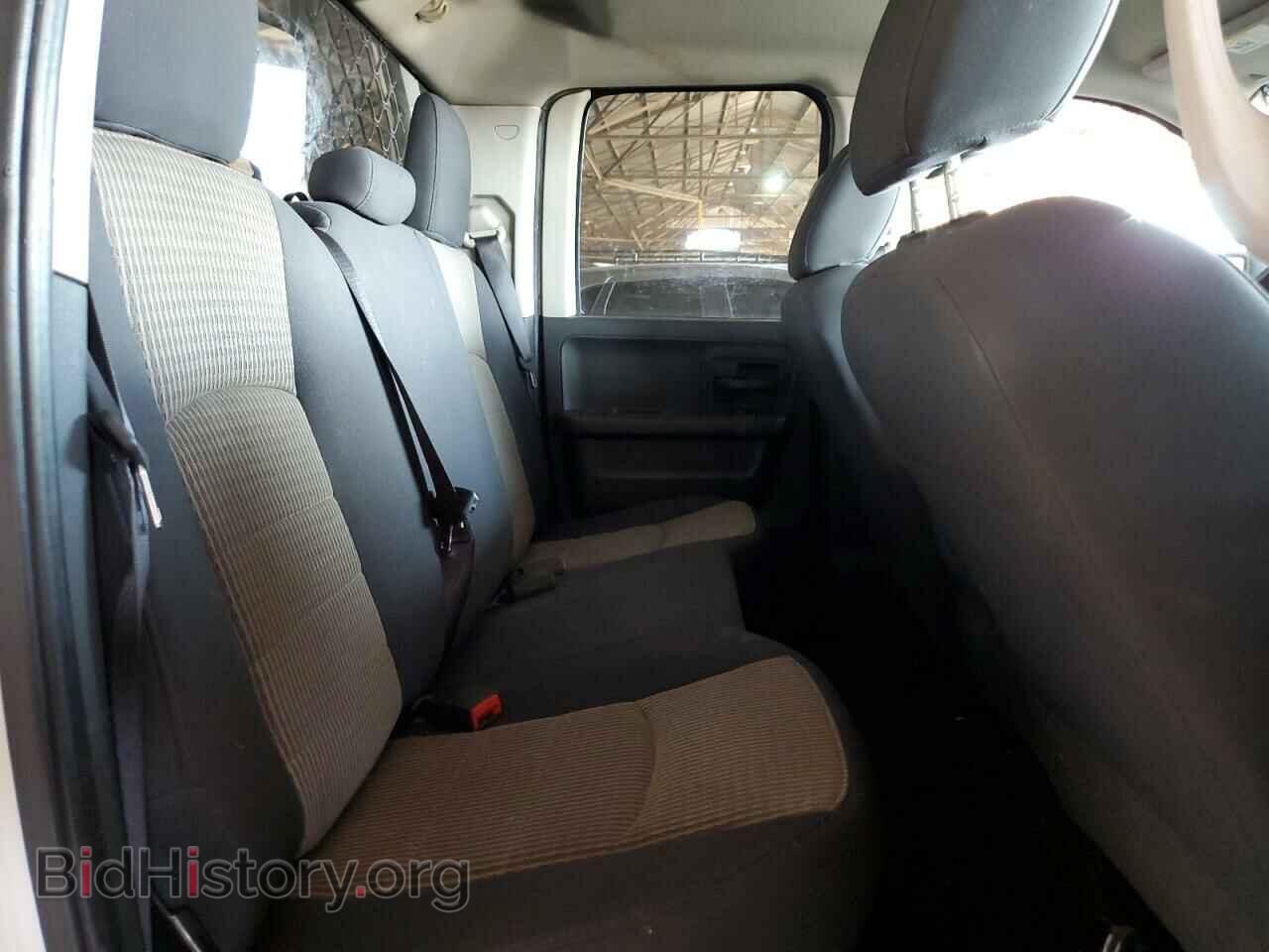 2011 DODGE All Models - VIN: 1D7RB1GT8BS634435 - Photo 10