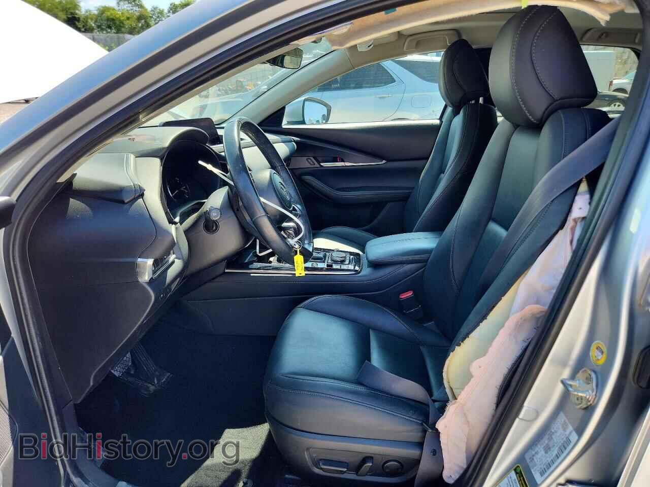 2021 MAZDA CX30 - VIN: 3MVDMBCL4MM234344 - Фото 7