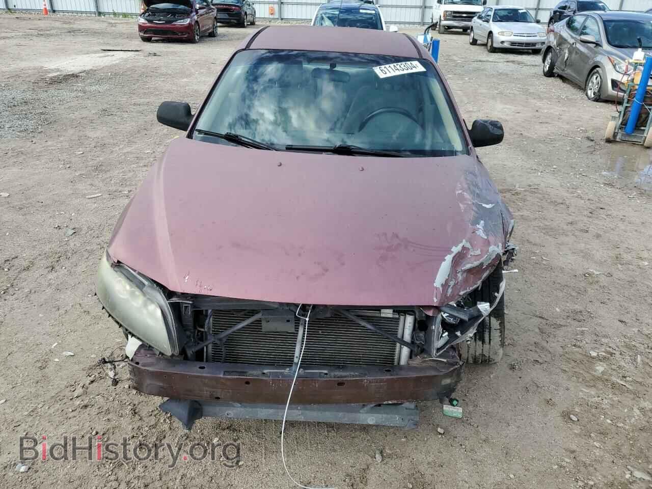 2007 MAZDA 6 - VIN: 1YVHP80C975M28373 - Фото 5