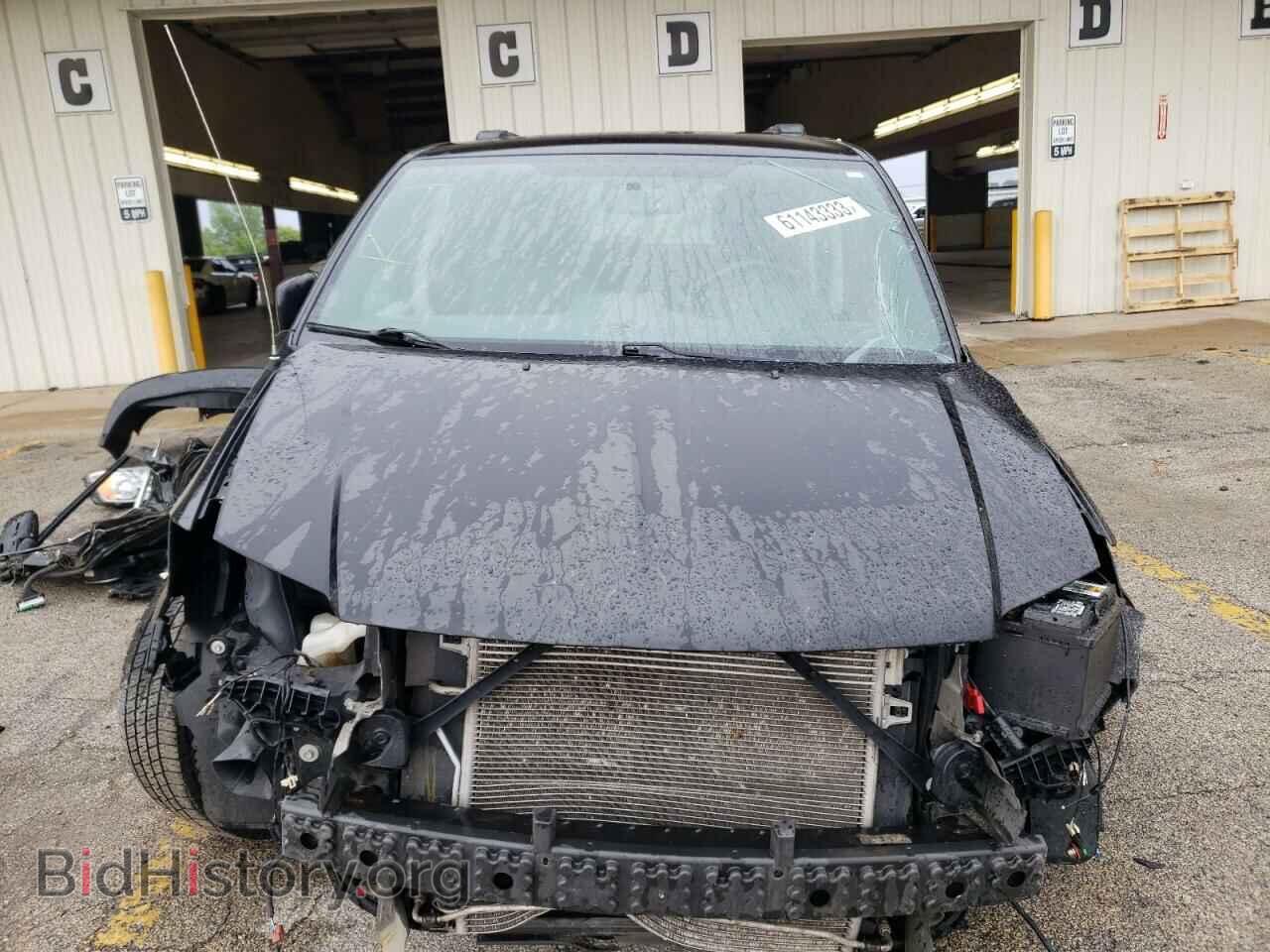 2017 DODGE CARAVAN - VIN: 2C4RDGBG3HR753912 - Photo 5