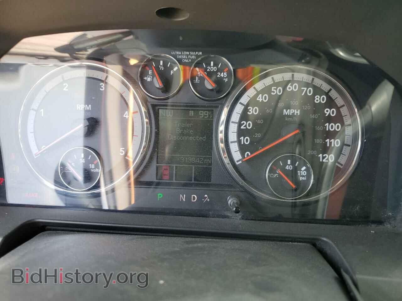2011 DODGE All Models - VIN: 3D73Y3CL2BG526714 - Photo 8