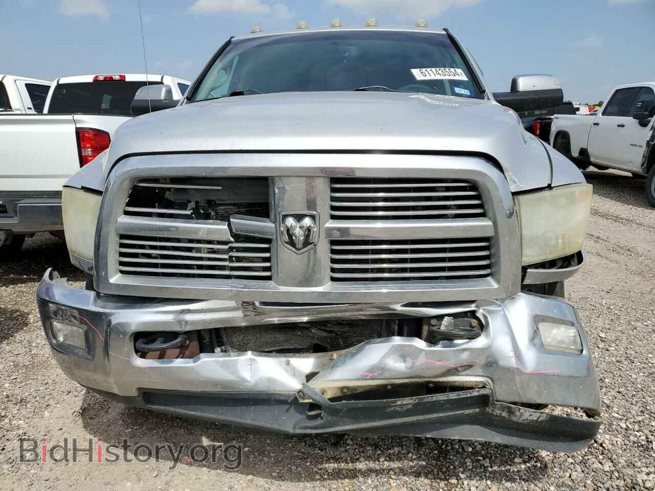 2011 DODGE All Models - VIN: 3D73Y3CL2BG526714 - Photo 9