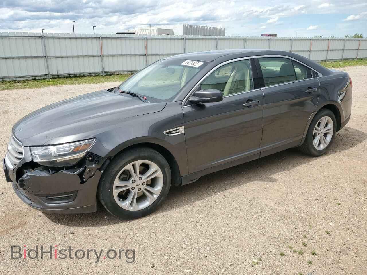 Photo 1FAHP2E8XHG144396 - FORD TAURUS 2017