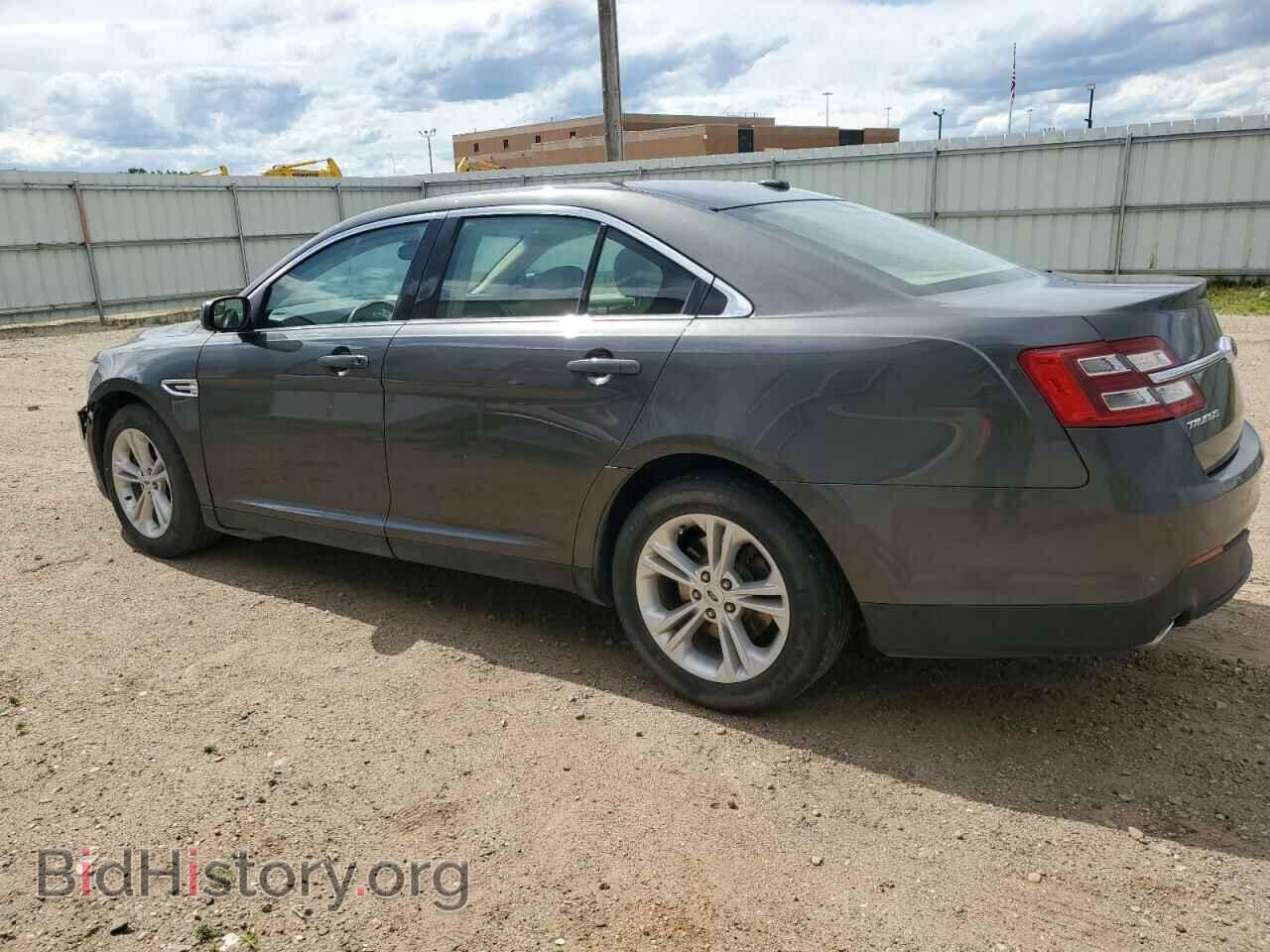 2017 FORD TAURUS - VIN: 1FAHP2E8XHG144396 - Фото 2