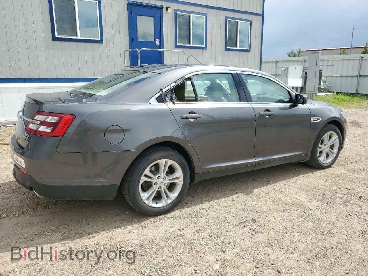 2017 FORD TAURUS - VIN: 1FAHP2E8XHG144396 - Фото 3