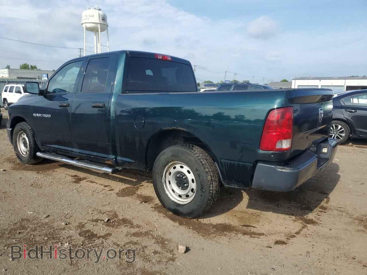 2011 DODGE All Models - VIN: 1D7RB1GK0BS670885 - Photo 2