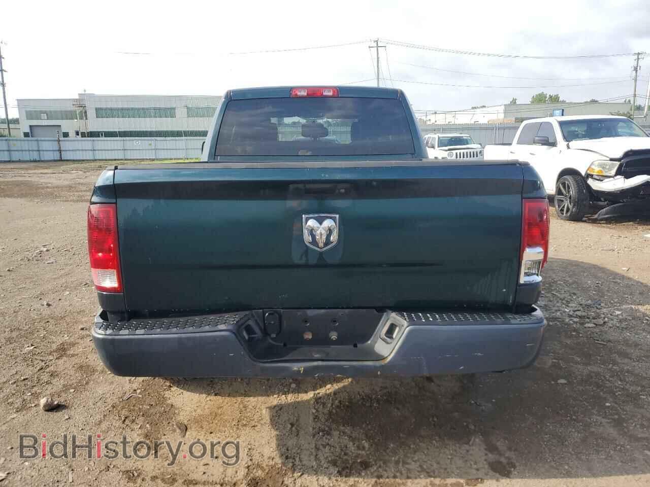2011 DODGE All Models - VIN: 1D7RB1GK0BS670885 - Photo 6