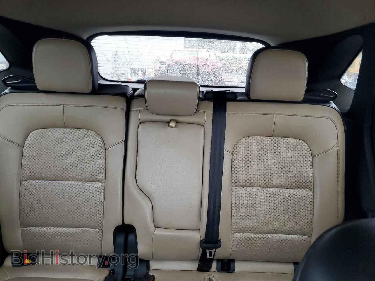 2020 FORD ESCAPE - VIN: 1FMCU0H60LUB10274 - Фото 10