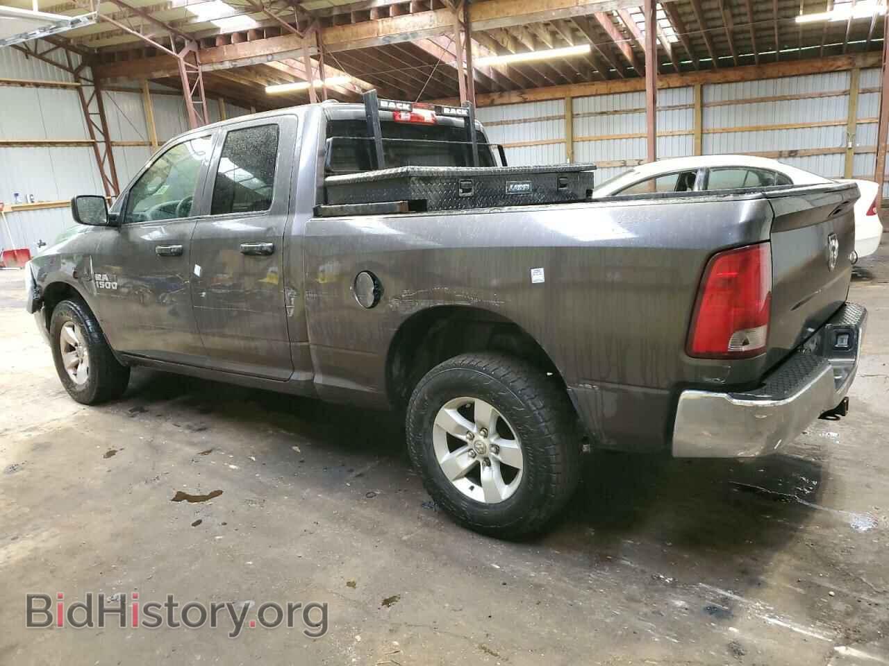 2015 RAM 1500 - VIN: 1C6RR7FT2FS601793 - Фото 2